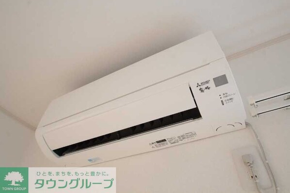 ロイヤルパレスの物件内観写真